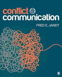 Cover image for Conflict and Communication