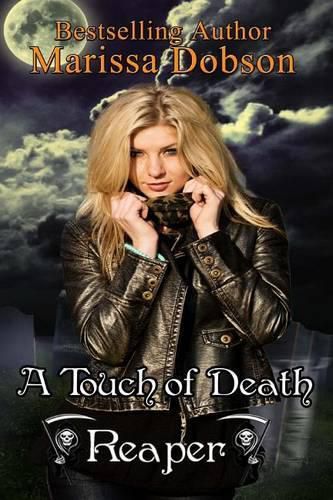 Cover image for A Touch of Death