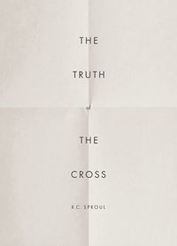 Cover image for Truth of the Cross, The