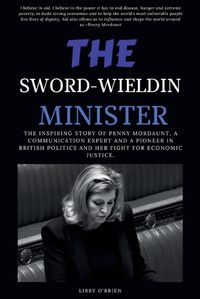 Cover image for The Sword-wielding Minister