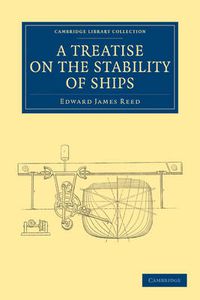 Cover image for A Treatise on the Stability of Ships