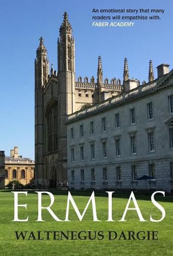 Cover image for Ermias
