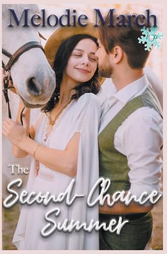 Cover image for The Second-Chance Summer