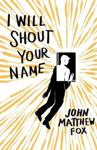 Cover image for I Will Shout Your Name