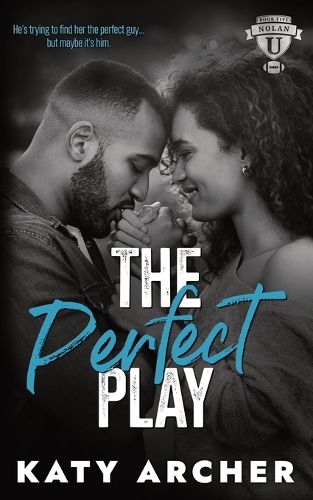 Cover image for The Perfect Play