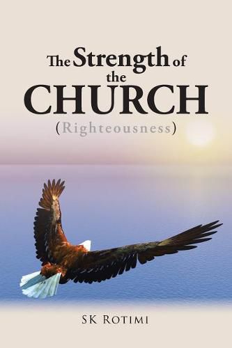 Cover image for The Strength of the Church