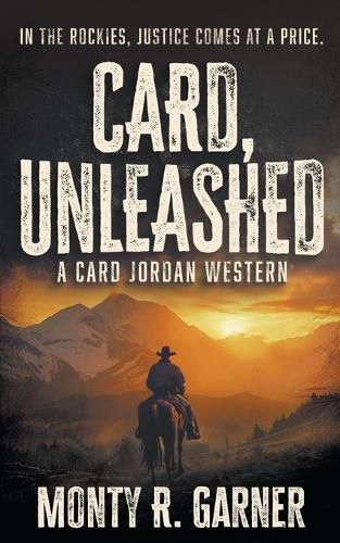 Cover image for Card, Unleashed