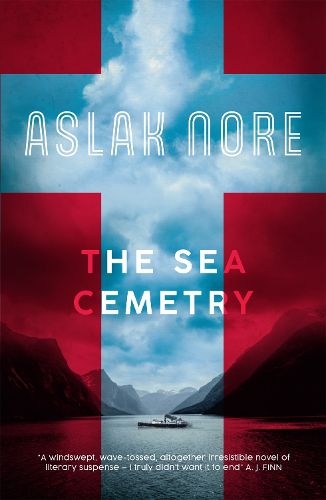 The Sea Cemetery