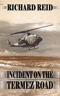 Cover image for Incident on the Termez Road