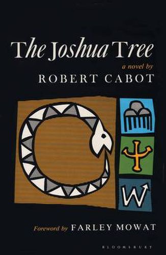 Cover image for The Joshua Tree
