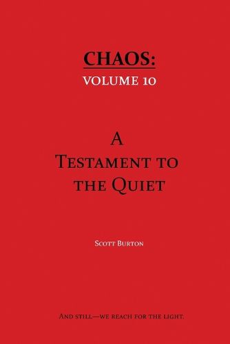 Cover image for Chaos