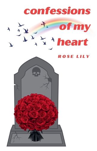 Cover image for Confessions Of My Heart