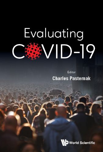 Cover image for Evaluating A Pandemic
