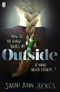 Cover image for Outside
