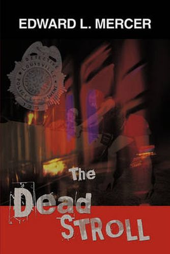 Cover image for The Dead Stroll