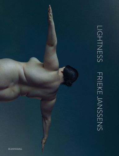 Cover image for Lightness