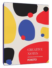 Cover image for Creative Notes