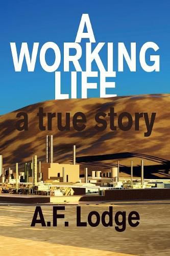 Cover image for A Working Life