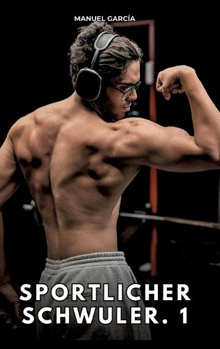 Cover image for Sportlicher Schwuler. 1