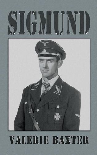 Cover image for Sigmund