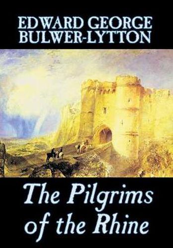 Cover image for The Pilgrims of the Rhine