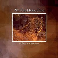 Cover image for At the Haiku Zoo