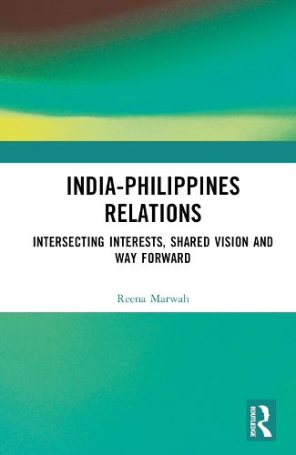 India-Philippines Relations