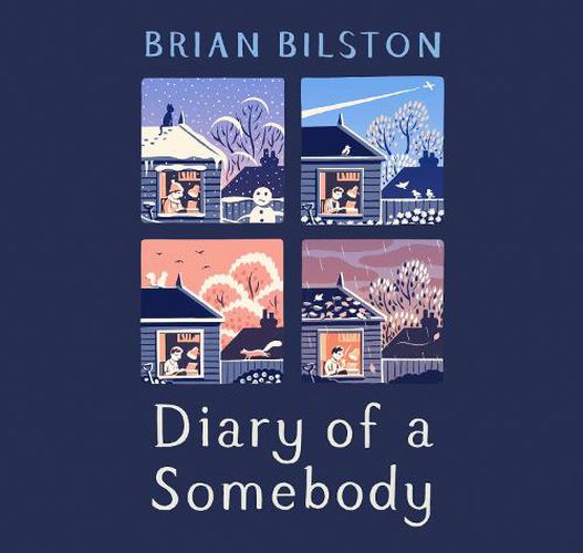 Diary Of A Somebody