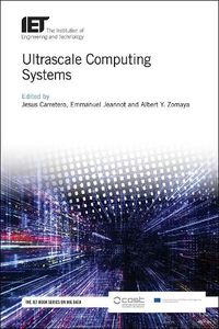 Cover image for Ultrascale Computing Systems