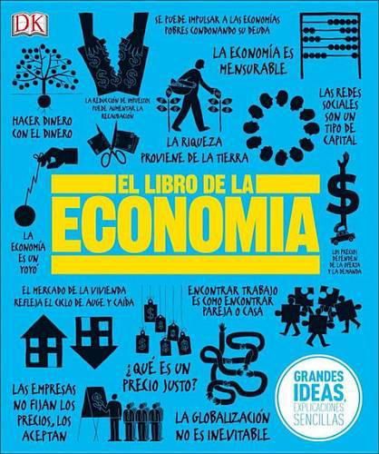 Cover image for El Libro de la EconomA a