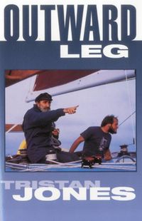 Cover image for Outward Leg