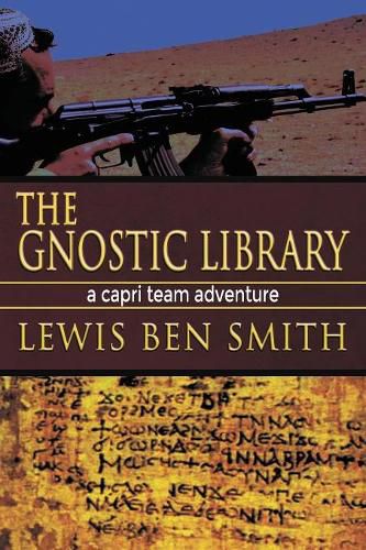 The Gnostic Library: A Capri Team Adventure