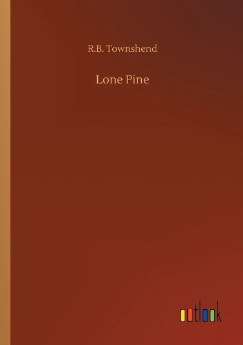 Cover image for Lone Pine