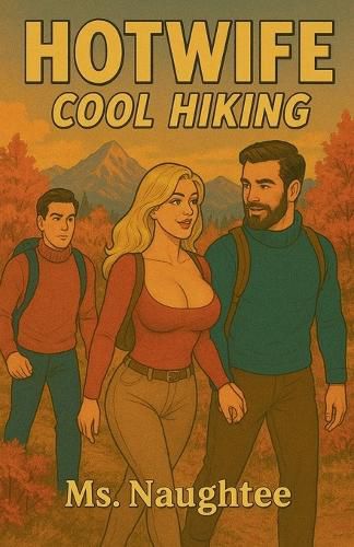 Cover image for Hotwife