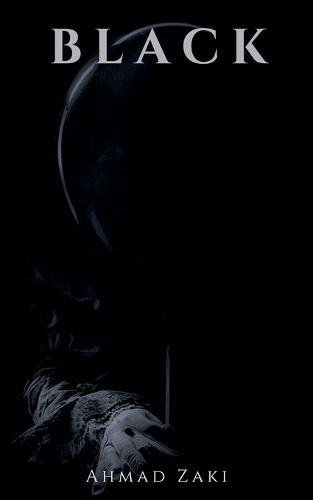 Cover image for Black