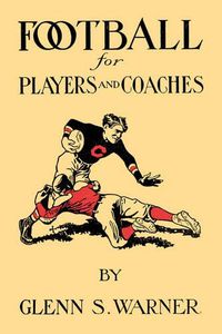 Cover image for A Course in Football for Players and Coaches