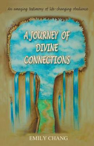 Cover image for A Journey of Divine Connections