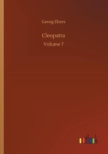 Cover image for Cleopatra