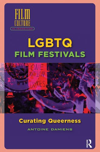 Cover image for LGBTQ Film Festivals