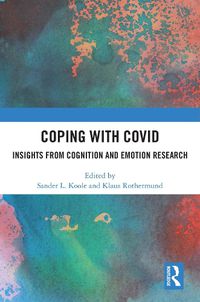 Cover image for Coping with Covid