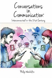 Cover image for Conversations In Communication