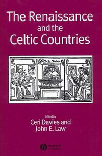 Cover image for The Renaissance and the Celtic Countries