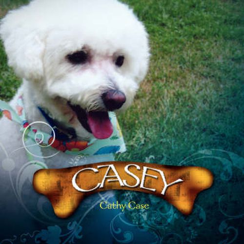 Cover image for Casey