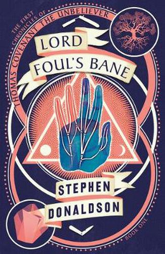 Cover image for Lord Foul's Bane