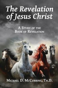 Cover image for The Revelation of Jesus Christ