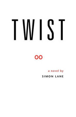 Cover image for Twist