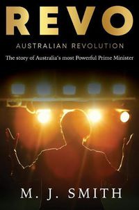 Cover image for Revo: Australian Revolution