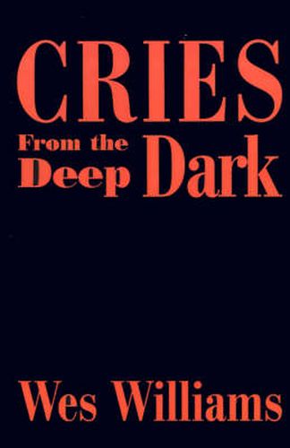 Cover image for Cries from the Deep Dark