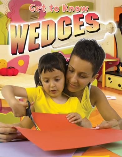 Cover image for Get to Know Wedges