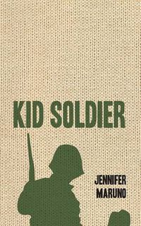 Cover image for Kid Soldier